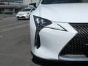 ＬＣ５００ｈ　Ｌパッケージ　黒革エアシート・ＴＲＤエアロ・ＯＰ２０ＡＷ・３眼ＬＥＤヘッド・純正ナビ・フルセグ・Ｂカメラ・ＬＫＡ・ＨＵＤ・セーフティＳ・ＢＳＭ・オートＨＩビーム・パドルシフト・ガラスルーフ・パワーシート・本革ステア（47枚目）