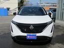 NISSAN ARIYA