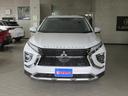 MITSUBISHI ECLIPSE CROSS PHEV