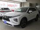 MITSUBISHI ECLIPSE CROSS PHEV