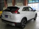 MITSUBISHI ECLIPSE CROSS PHEV