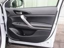 MITSUBISHI ECLIPSE CROSS PHEV