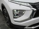 MITSUBISHI ECLIPSE CROSS PHEV