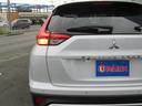 MITSUBISHI ECLIPSE CROSS PHEV