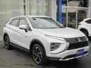 MITSUBISHI ECLIPSE CROSS PHEV