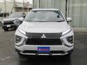 MITSUBISHI ECLIPSE CROSS PHEV