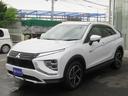 MITSUBISHI ECLIPSE CROSS PHEV