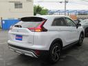 MITSUBISHI ECLIPSE CROSS PHEV