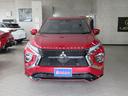 MITSUBISHI ECLIPSE CROSS PHEV