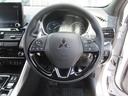 MITSUBISHI ECLIPSE CROSS PHEV