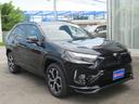 TOYOTA RAV4 PHV