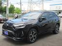 TOYOTA RAV4 PHV