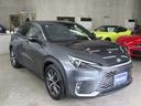 LEXUS LBX