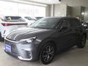 LEXUS LBX
