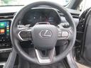 LEXUS LBX