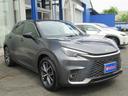 LEXUS LBX
