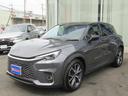 LEXUS LBX