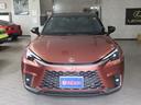 LEXUS LBX