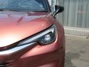 LEXUS LBX