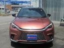 LEXUS LBX