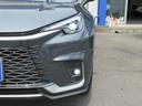 LEXUS LBX