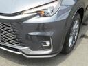 LEXUS LBX
