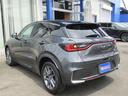 LEXUS LBX