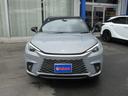 LEXUS LBX