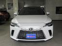 ＲＸ ＲＸ４５０ｈ＋　バージョンＬ　パノラマＳＲ・黒革・全席エアシート・パノラミックビュー・１４インチナビ・フルセグ・ＨＵＤ・レクサスチームメイト・純正２１ＡＷ・３眼ＬＥＤ・パワーバックドア・デジタルインナーミラー・１５００Ｗ電源（5枚目）