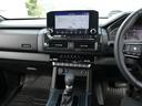 黒革・アラウンドビュー・e-Assist・RollerMaster社製トノカバー・スマホ連動9インチナビ・ミツビシコネクト・純正18AW・シートヒーター・オートHIビーム・スーパーセレクト4WD-II