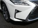 ＲＸ４５０ｈＬ　茶革エアシート・パノラミックビュー・３眼ＬＥＤヘッド・セーフティーＳ・純正ナビ・フルセグ・純正２０ＡＷ・ＨＵＤ・ＢＳＭ・パワーバックドア・ウッドコンビＨ・リアシートヒーター・オートＨＩビーム・７人乗り（59枚目）