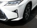 ＲＸ４５０ｈＬ　茶革エアシート・パノラミックビュー・３眼ＬＥＤヘッド・セーフティーＳ・純正ナビ・フルセグ・純正２０ＡＷ・ＨＵＤ・ＢＳＭ・パワーバックドア・ウッドコンビＨ・リアシートヒーター・オートＨＩビーム・７人乗り（60枚目）
