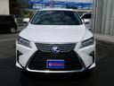 ＲＸ４５０ｈＬ　茶革エアシート・パノラミックビュー・３眼ＬＥＤヘッド・セーフティーＳ・純正ナビ・フルセグ・純正２０ＡＷ・ＨＵＤ・ＢＳＭ・パワーバックドア・ウッドコンビＨ・リアシートヒーター・オートＨＩビーム・７人乗り（70枚目）