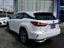 ＲＸ４５０ｈＬ　茶革エアシート・パノラミックビュー・３眼ＬＥＤヘッド・セーフティーＳ・純正ナビ・フルセグ・純正２０ＡＷ・ＨＵＤ・ＢＳＭ・パワーバックドア・ウッドコンビＨ・リアシートヒーター・オートＨＩビーム・７人乗り（72枚目）