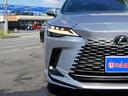 ＲＸ３５０　バージョンＬ　１オーナー・専用本革ウルトラスエードシート・モデリスタエアロ・全席エアシート・パノラミックビュー・１４インチナビ・フルセグ・３眼ＬＥＤ・デジタルインナーミラー・純正２１ＡＷ・ＨＵＤ・アドバンスドパーク（50枚目）