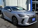 ＲＸ３５０　バージョンＬ　１オーナー・専用本革ウルトラスエードシート・モデリスタエアロ・全席エアシート・パノラミックビュー・１４インチナビ・フルセグ・３眼ＬＥＤ・デジタルインナーミラー・純正２１ＡＷ・ＨＵＤ・アドバンスドパーク（64枚目）