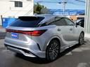 ＲＸ３５０　バージョンＬ　１オーナー・専用本革ウルトラスエードシート・モデリスタエアロ・全席エアシート・パノラミックビュー・１４インチナビ・フルセグ・３眼ＬＥＤ・デジタルインナーミラー・純正２１ＡＷ・ＨＵＤ・アドバンスドパーク（69枚目）