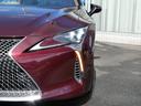 ＬＣ５００ｈ　Ｌパッケージ　茶革エアシート・ガラスルーフ・３眼ＬＥＤヘッド・セーフティＳ・純正ナビ・フルセグ・ＯＰ２１ＡＷ・Ｂカメラ・ＨＵＤ・ＢＳＭ・ＬＫＡ・パドルシフト・オートＨＩビーム・本革ステア・ＥＴＣ２．０・ドラレコ（52枚目）