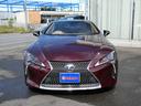 ＬＣ５００ｈ　Ｌパッケージ　茶革エアシート・ガラスルーフ・３眼ＬＥＤヘッド・セーフティＳ・純正ナビ・フルセグ・ＯＰ２１ＡＷ・Ｂカメラ・ＨＵＤ・ＢＳＭ・ＬＫＡ・パドルシフト・オートＨＩビーム・本革ステア・ＥＴＣ２．０・ドラレコ（67枚目）