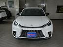 LEXUS LBX