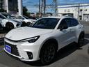 LEXUS LBX
