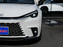 LEXUS LBX