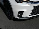 LEXUS LBX