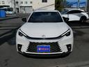 LEXUS LBX