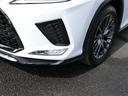 ＲＸ４５０ｈ　Ｆスポーツ　後期・１オーナー・黒革エアシート・ＳＲ・パノラミックビュー・純正タッチパネルナビ・フルセグ・３眼ＬＥＤ・カープレイ・パワーバックドア・セーフティＳ・純正２０ＡＷ・リアシートヒーター・オートＨＩビーム（59枚目）