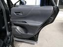 TOYOTA HARRIER HYBRID