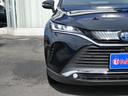 TOYOTA HARRIER HYBRID