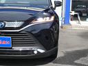 TOYOTA HARRIER HYBRID
