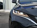TOYOTA HARRIER HYBRID