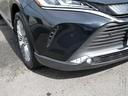 TOYOTA HARRIER HYBRID